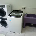 O De Casa Hostel