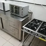 O De Casa Hostel