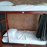 O De Casa Hostel
