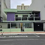 O De Casa Hostel
