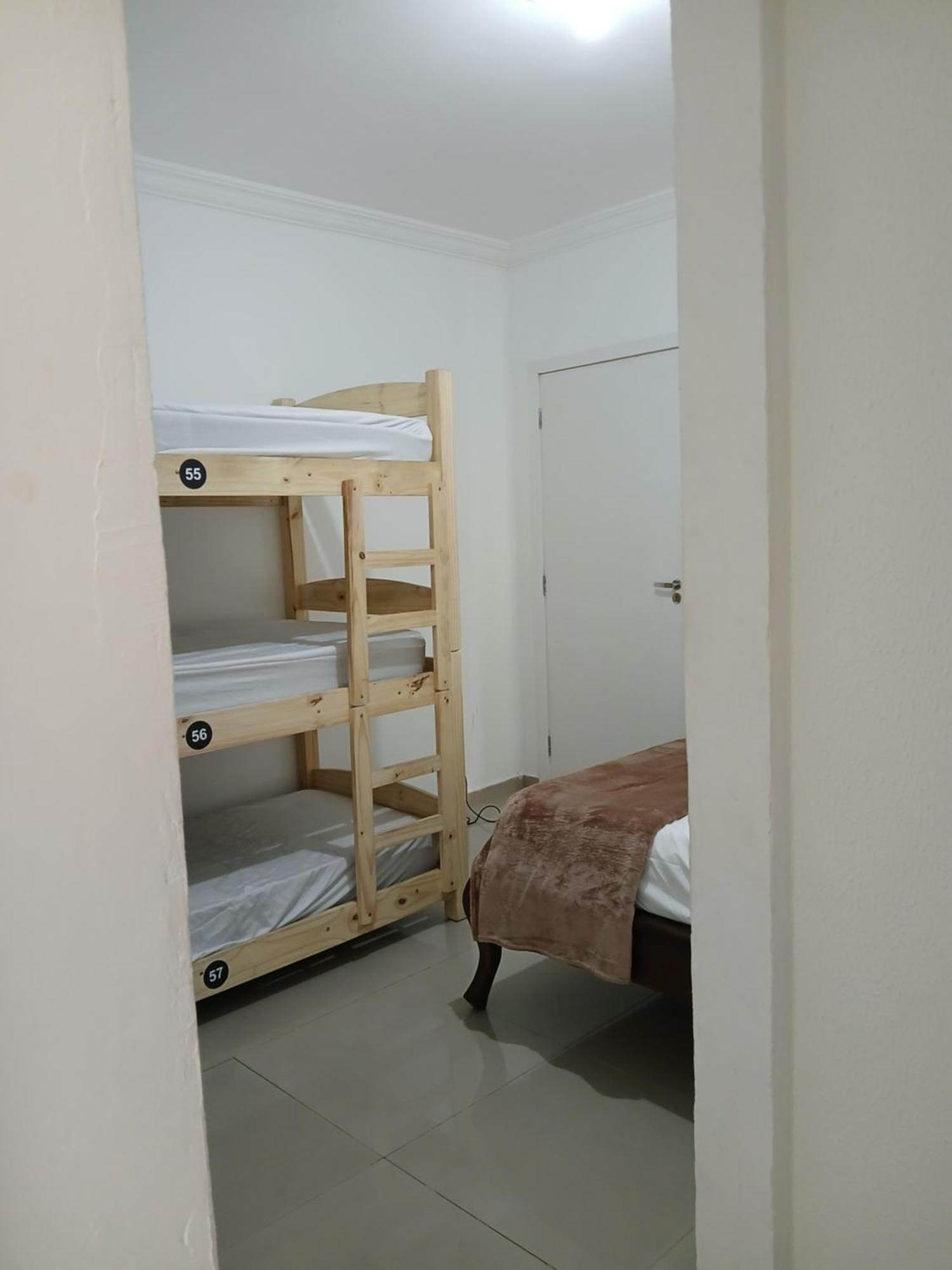 O De Casa Albergue Balneario Camboriu