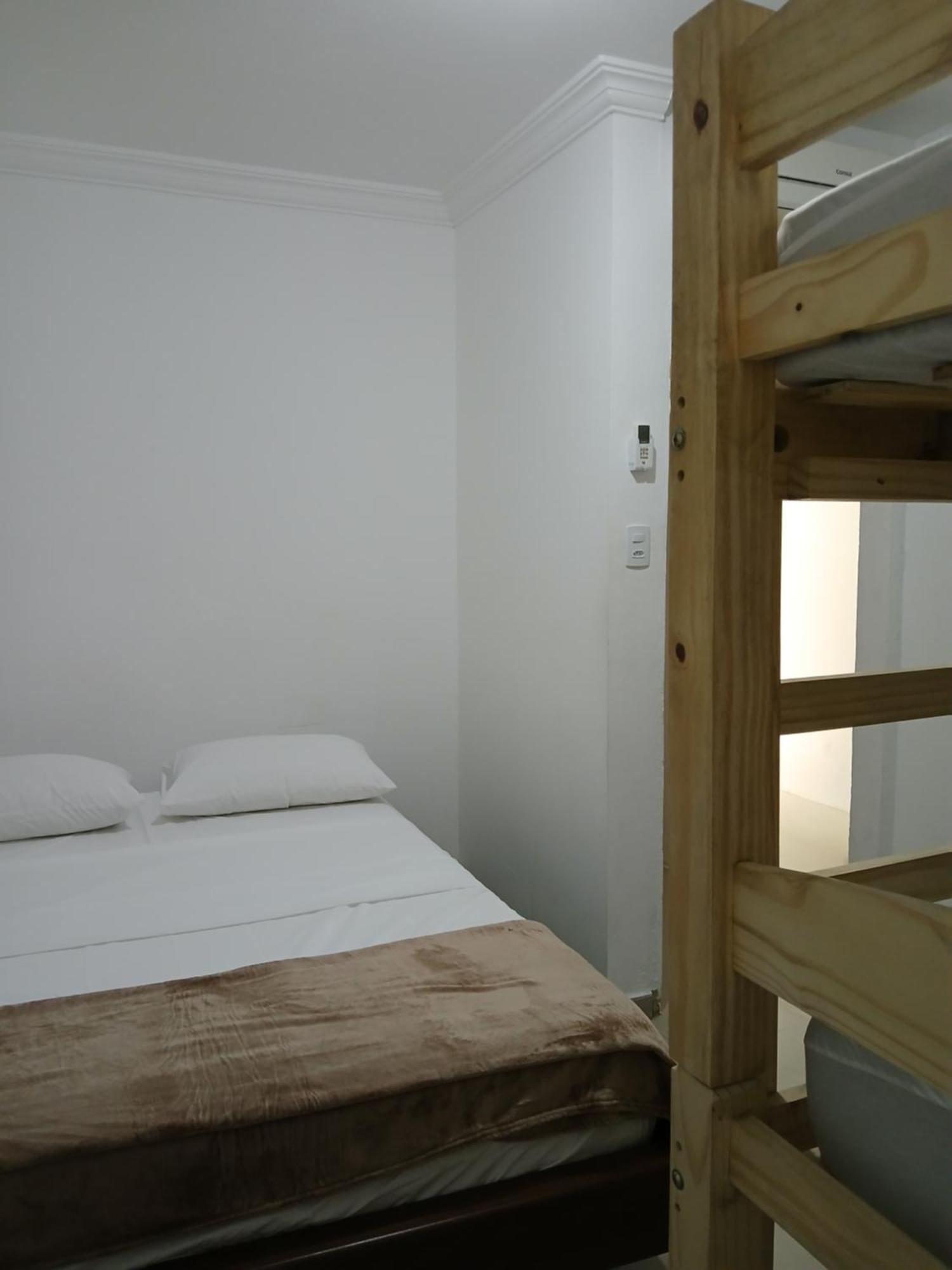 O De Casa Albergue Balneario Camboriu