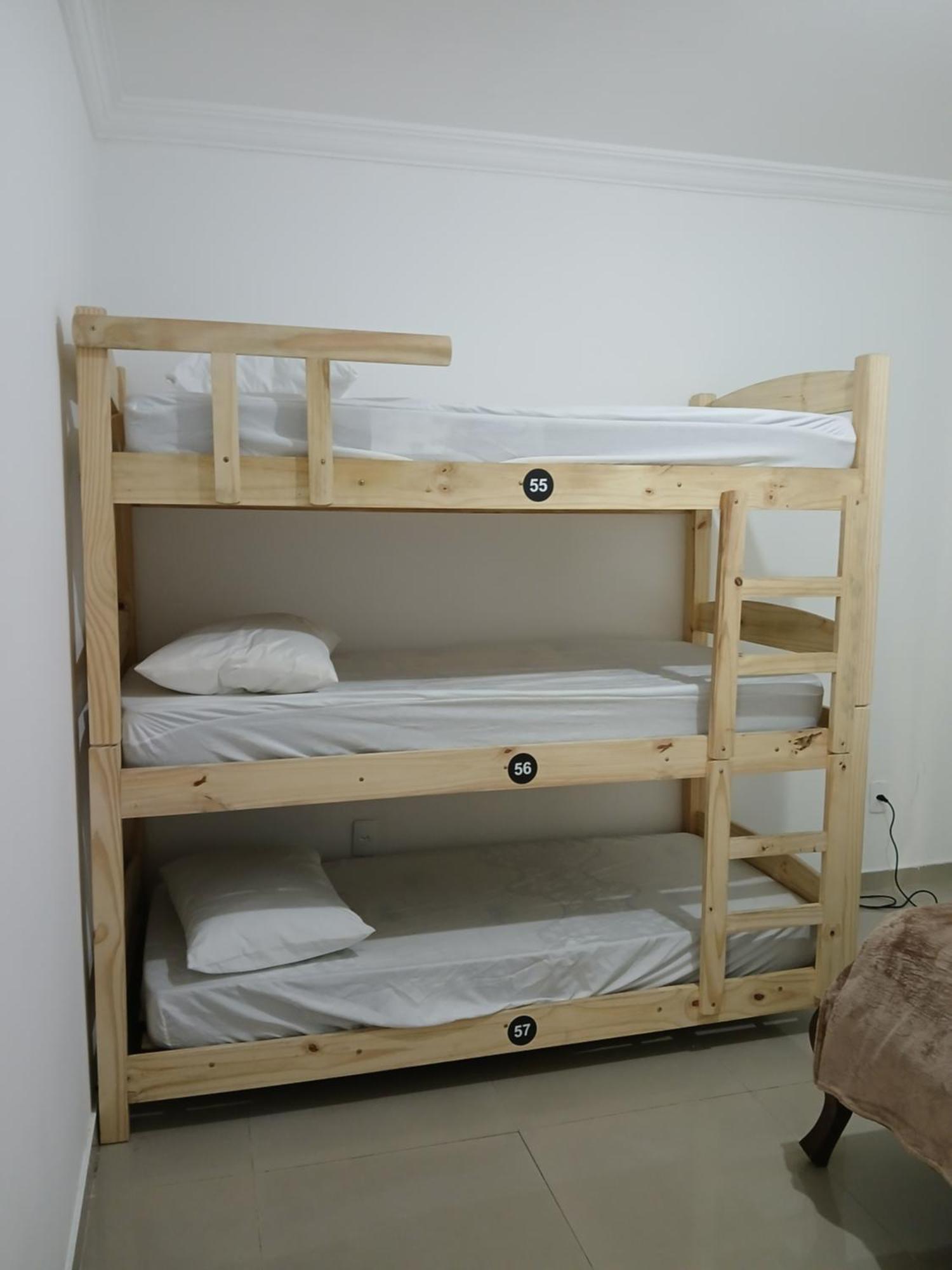 O De Casa Albergue Balneario Camboriu