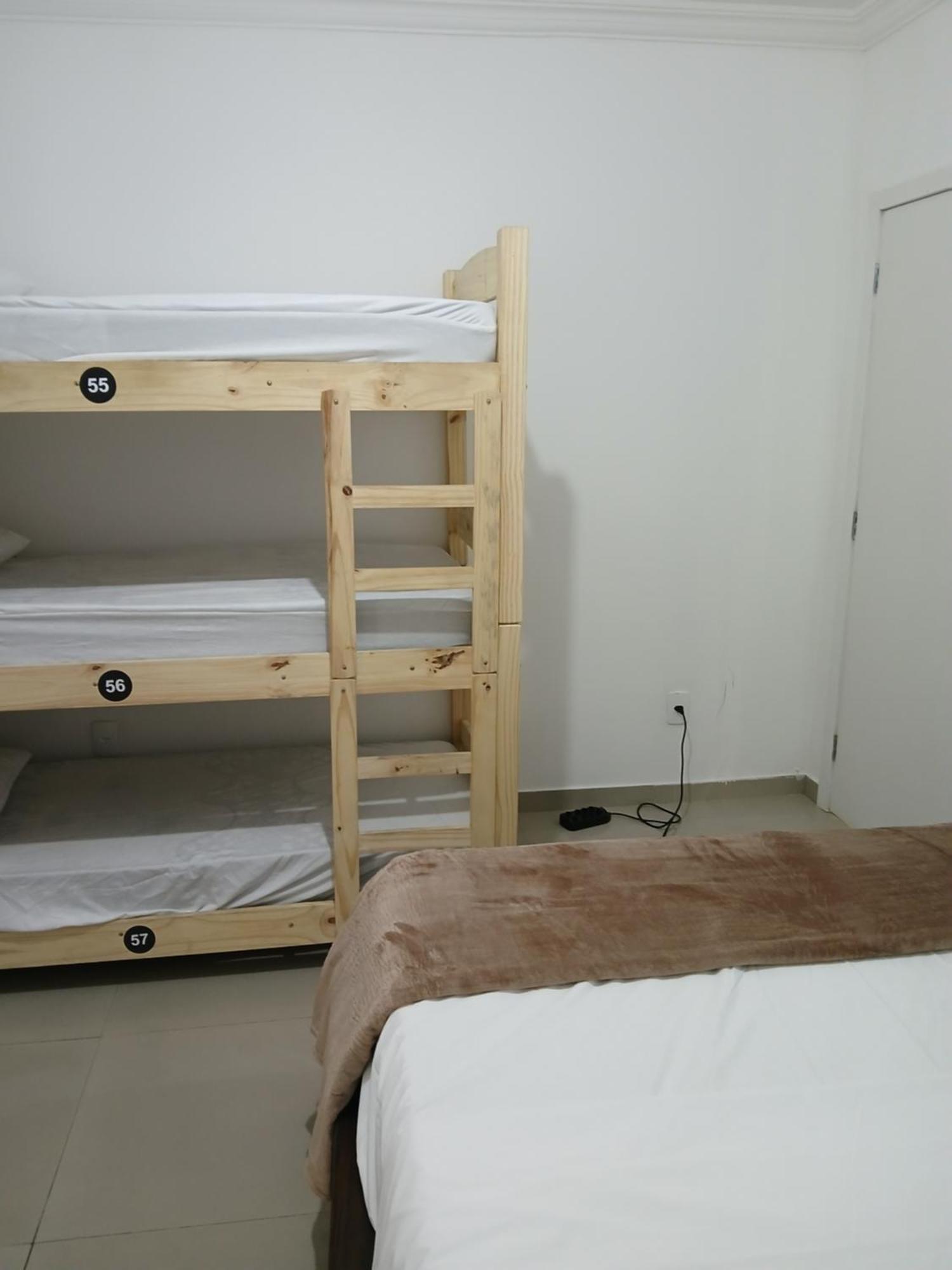 Albergue O De Casa Balneario Camboriu