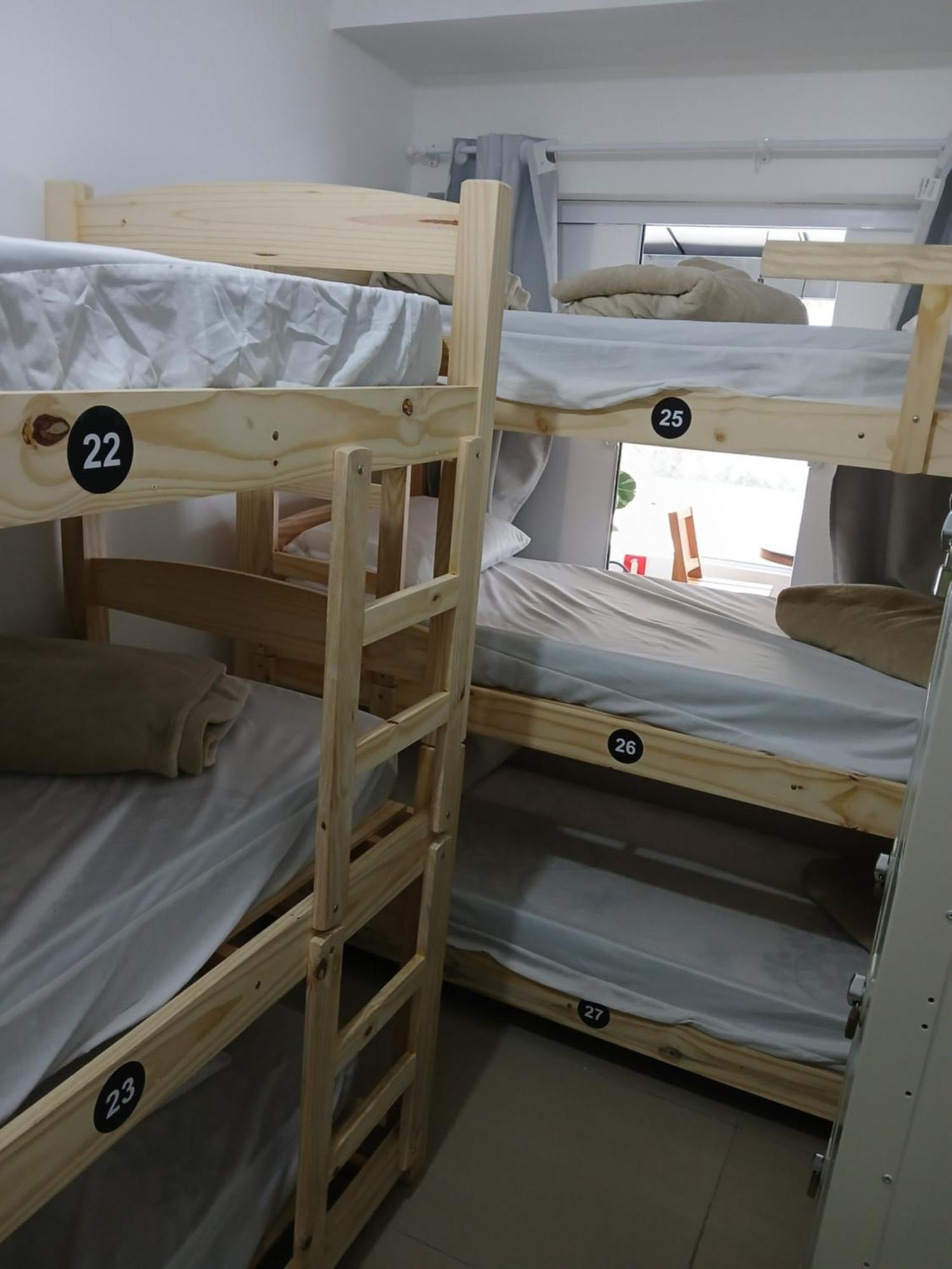 O De Casa Albergue