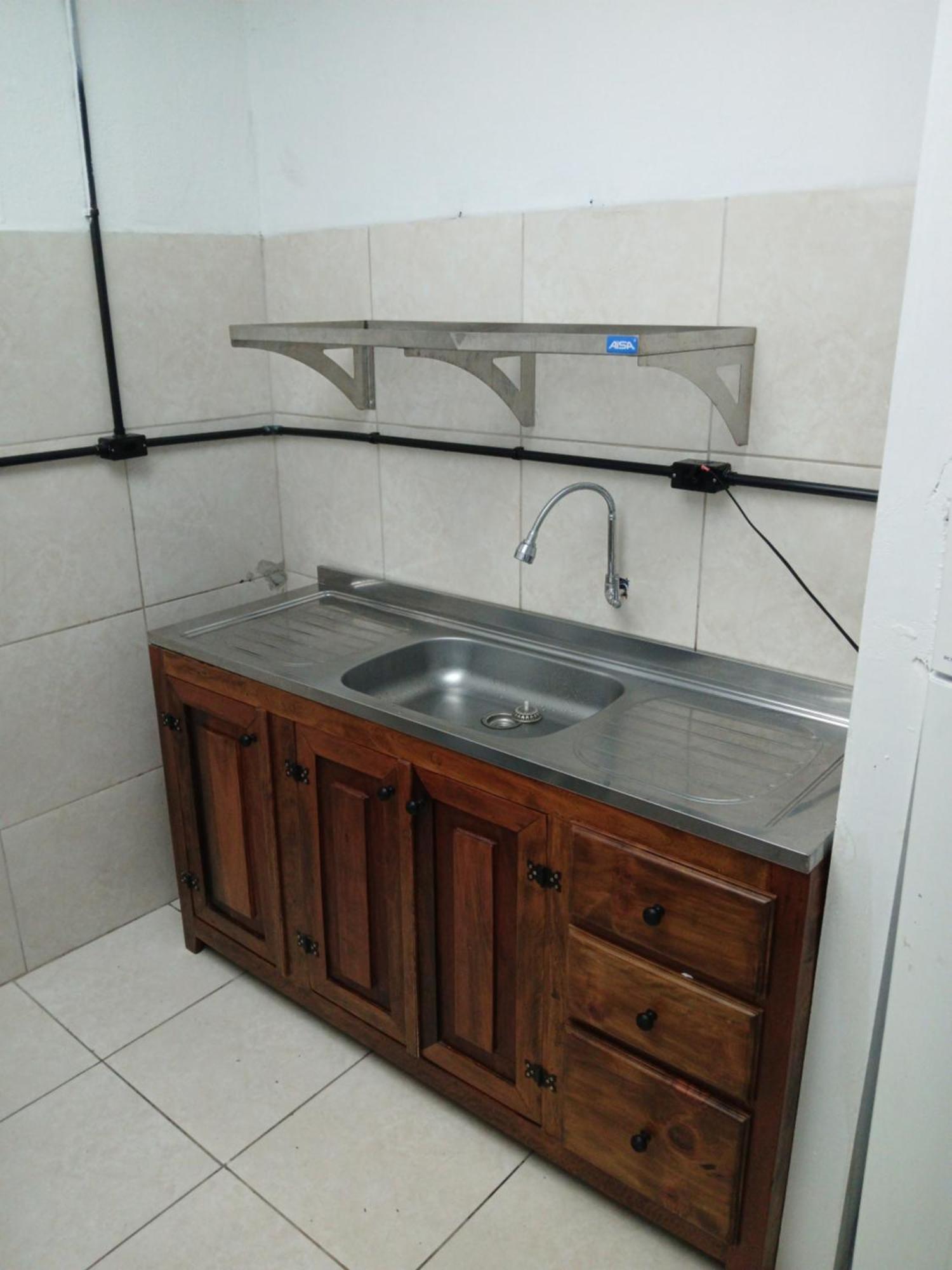 O De Casa Albergue