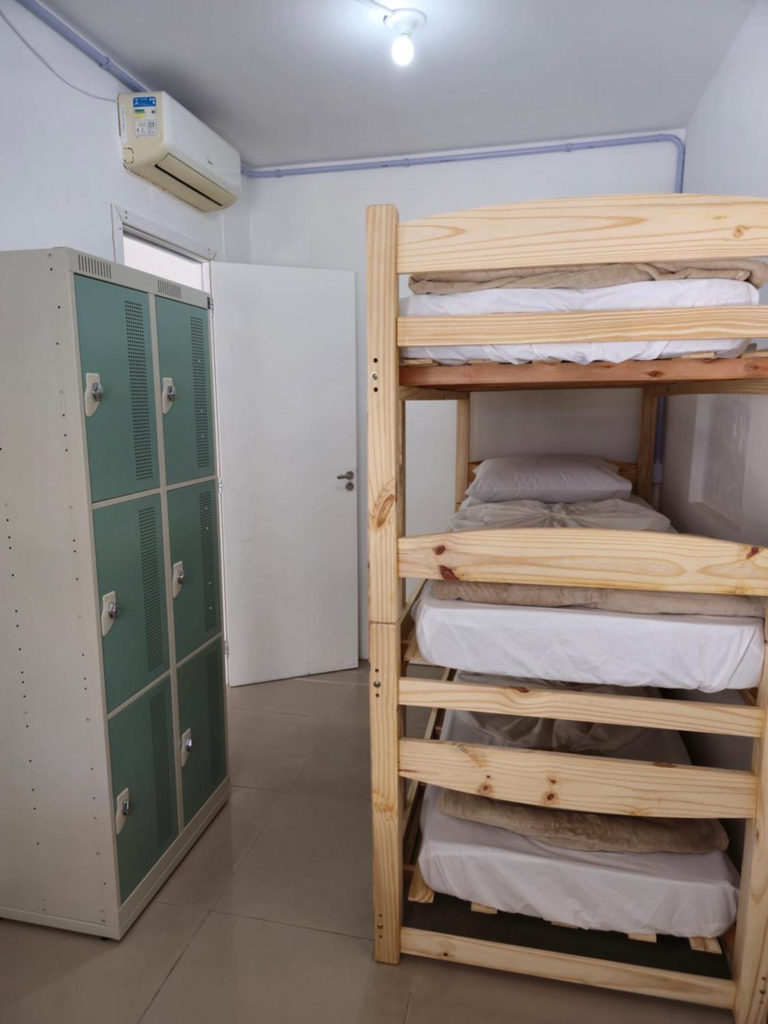 O De Casa Albergue *