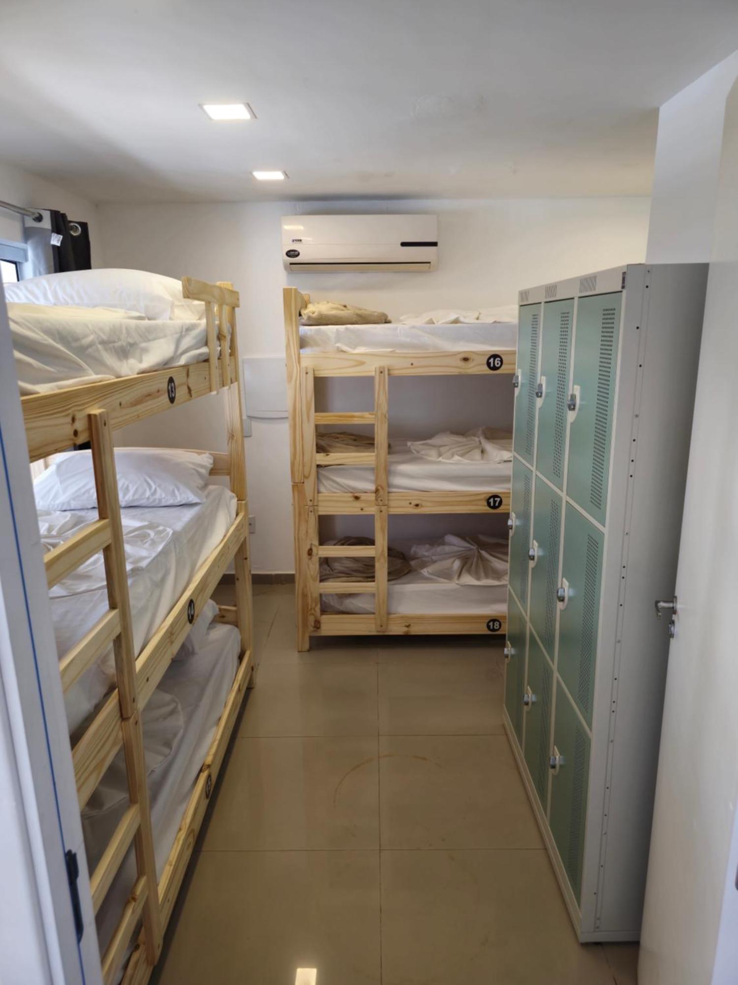 O De Casa Albergue Balneario Camboriu