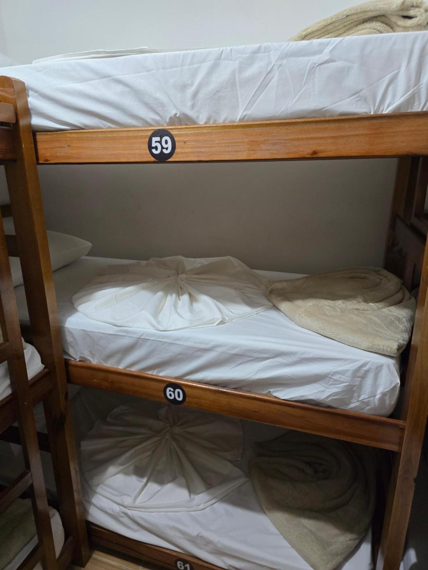 O De Casa Albergue *