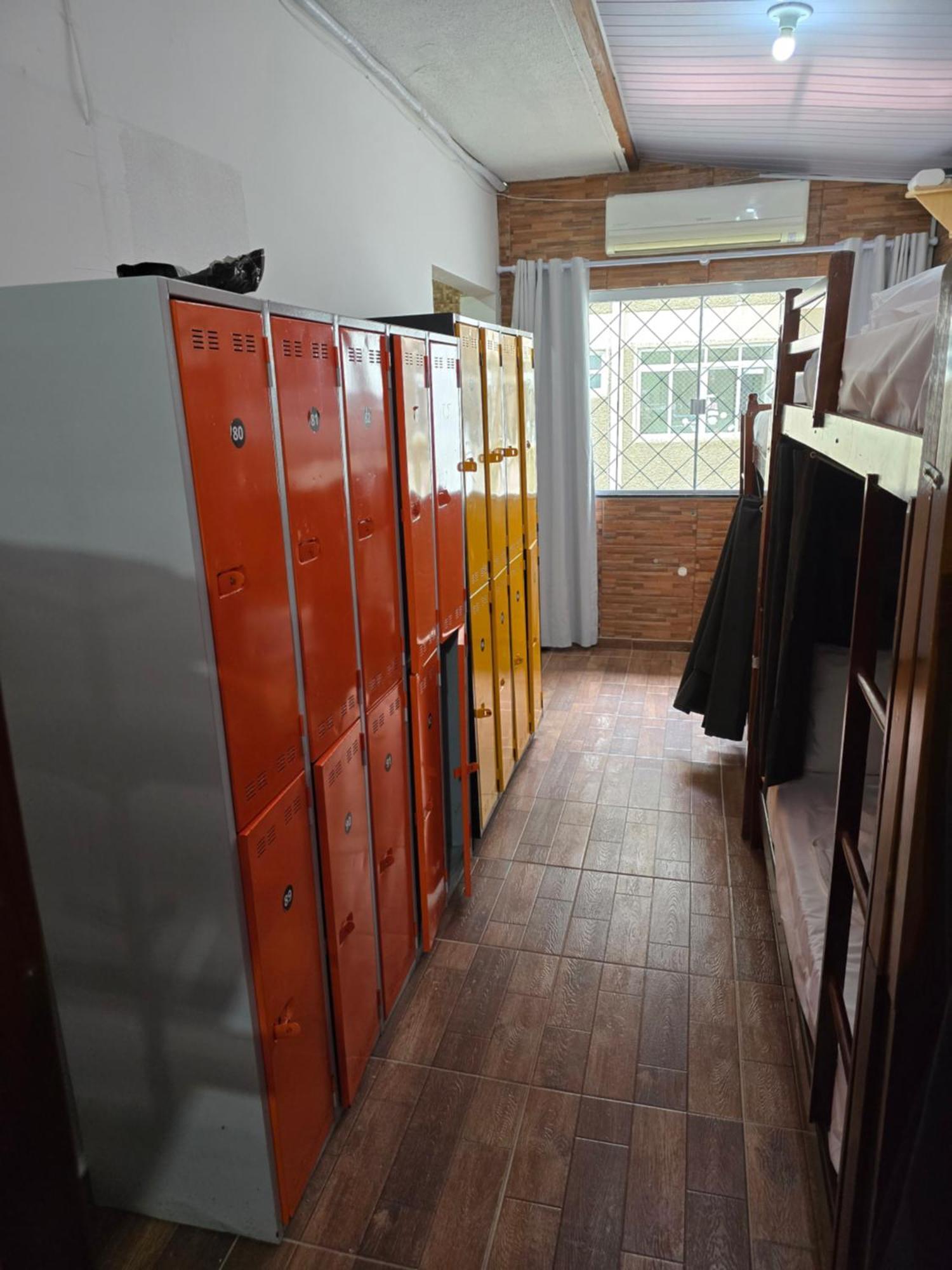 Albergue O De Casa Balneario Camboriu