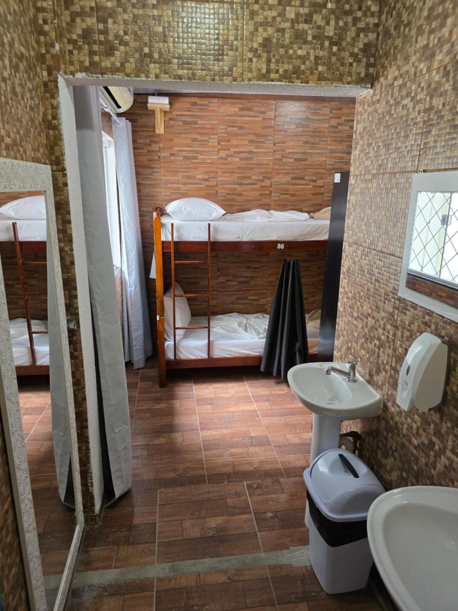 O De Casa Albergue