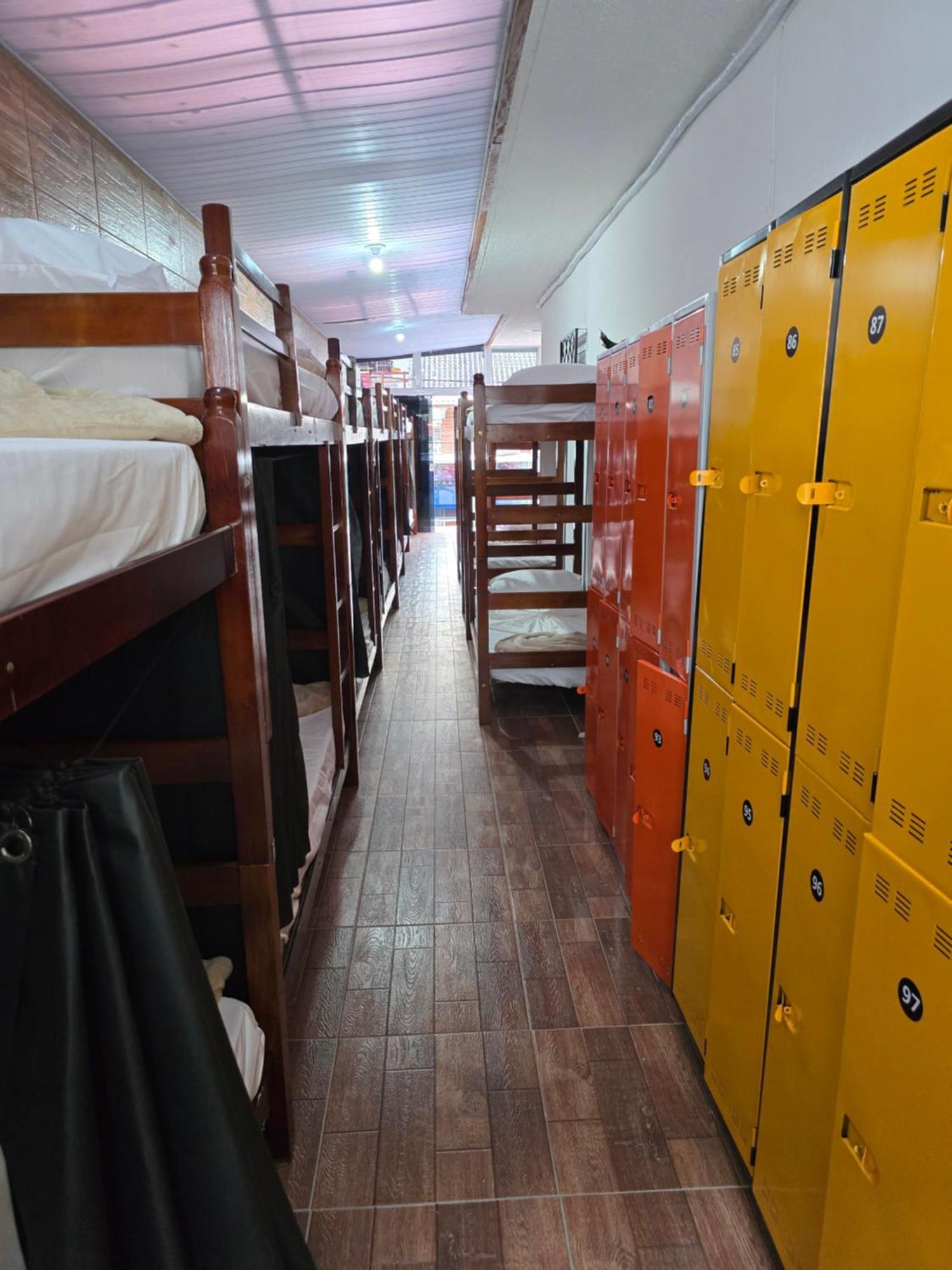 O De Casa Albergue Balneario Camboriu