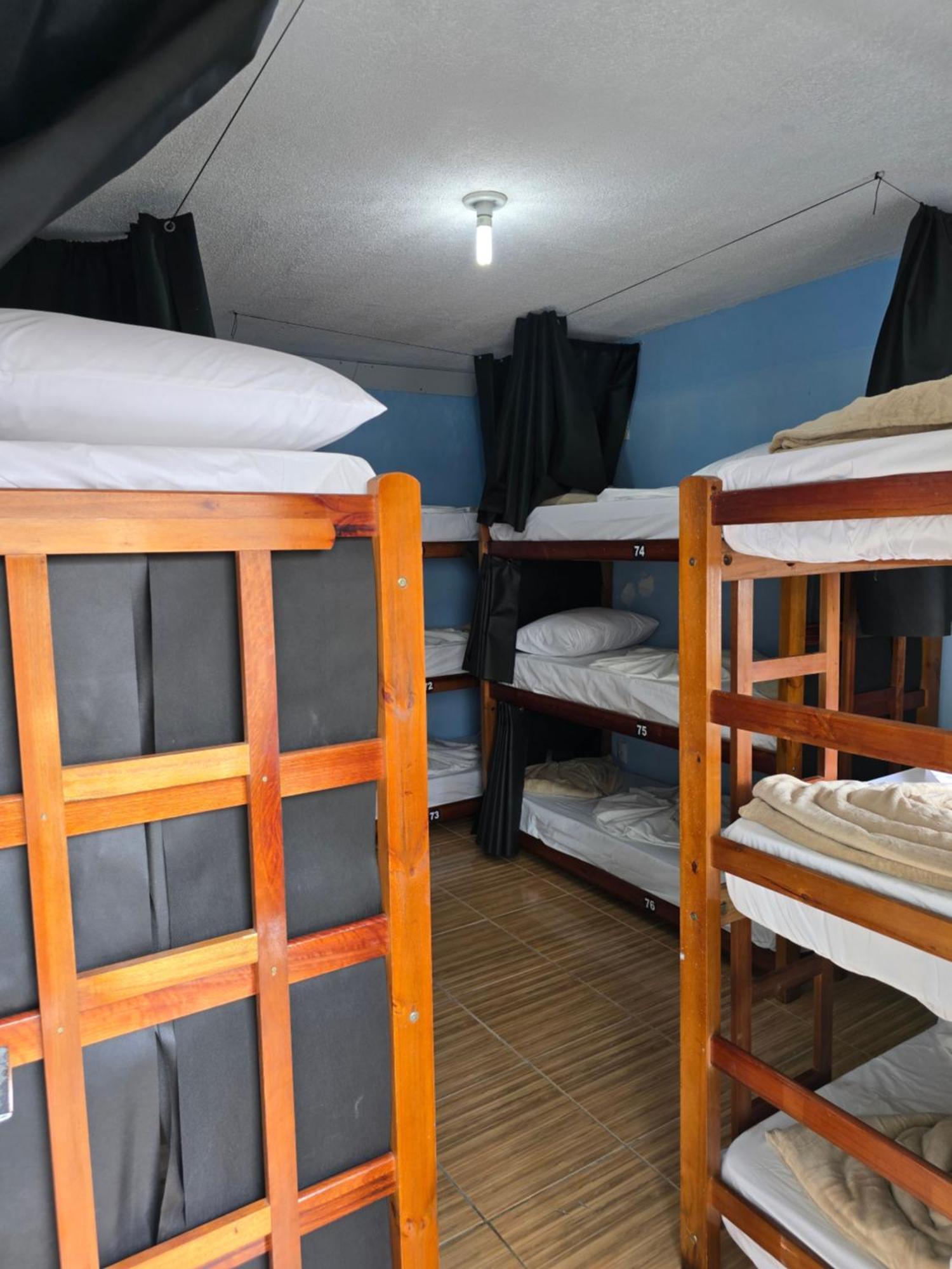 O De Casa Albergue