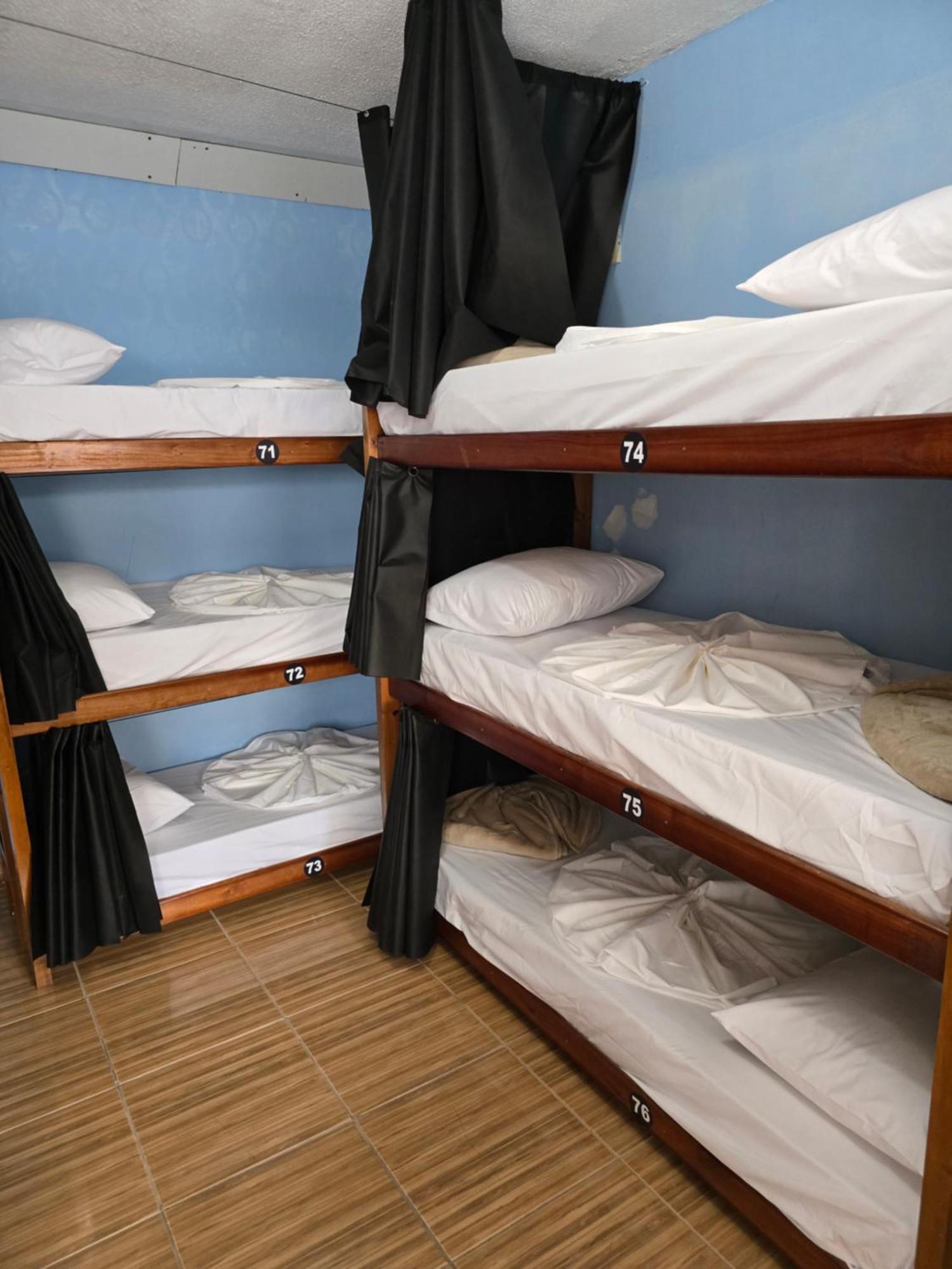 O De Casa Albergue *