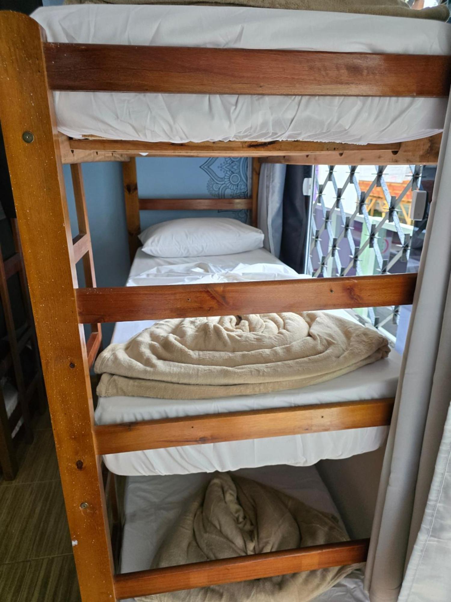 Albergue O De Casa *