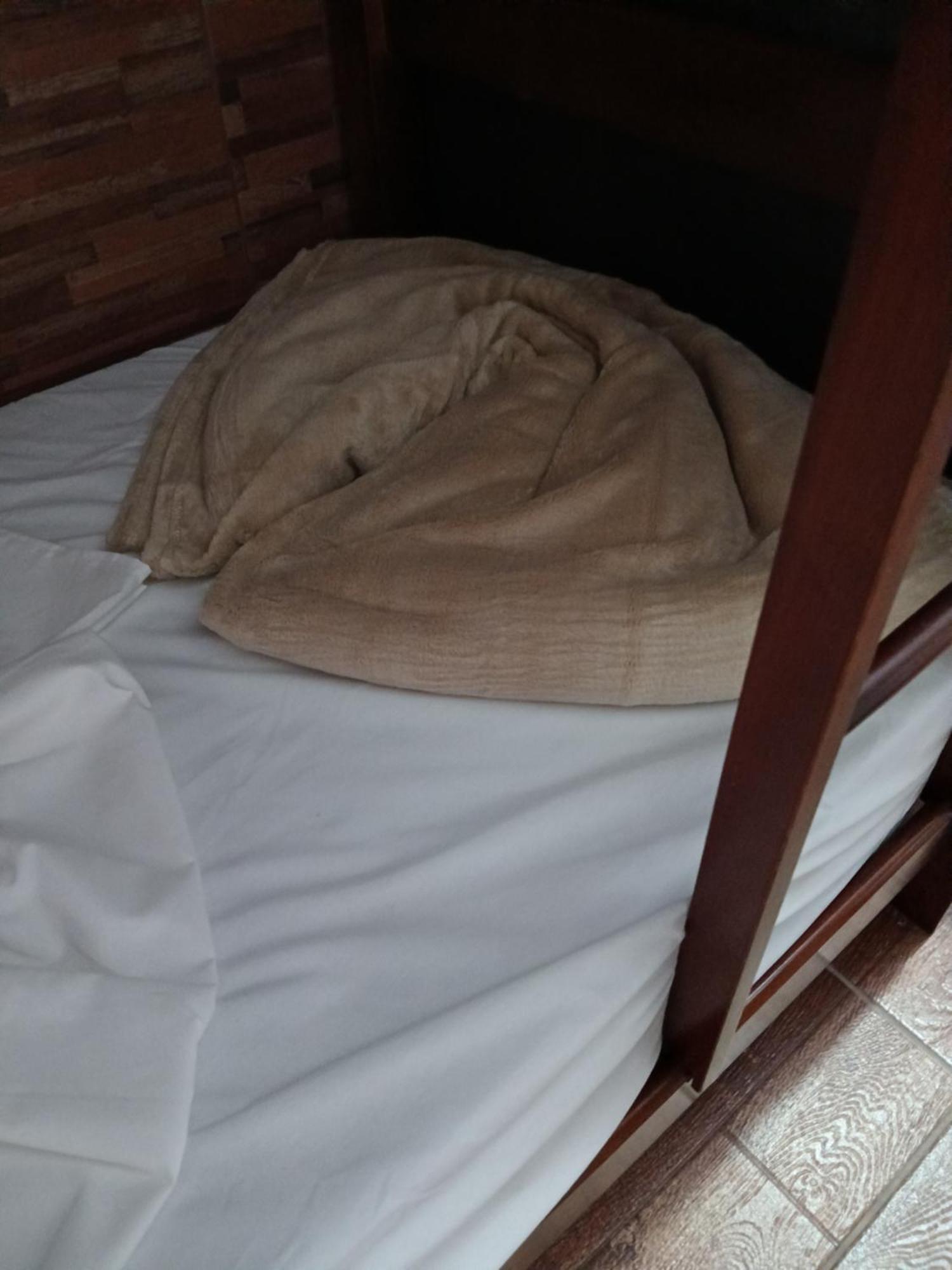Albergue O De Casa Balneario Camboriu