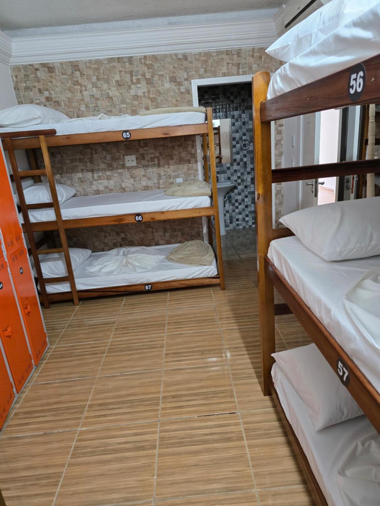 O De Casa Albergue Balneario Camboriu