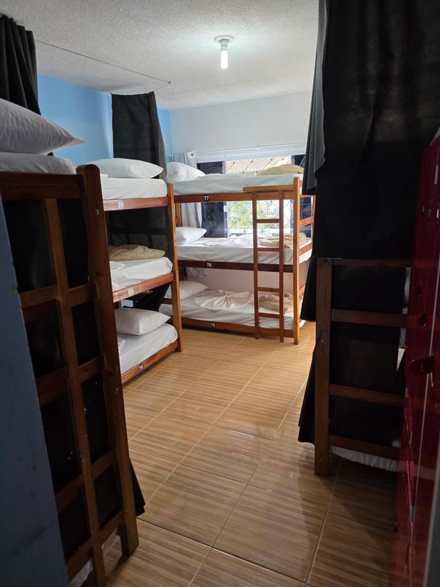 Albergue O De Casa Balneario Camboriu