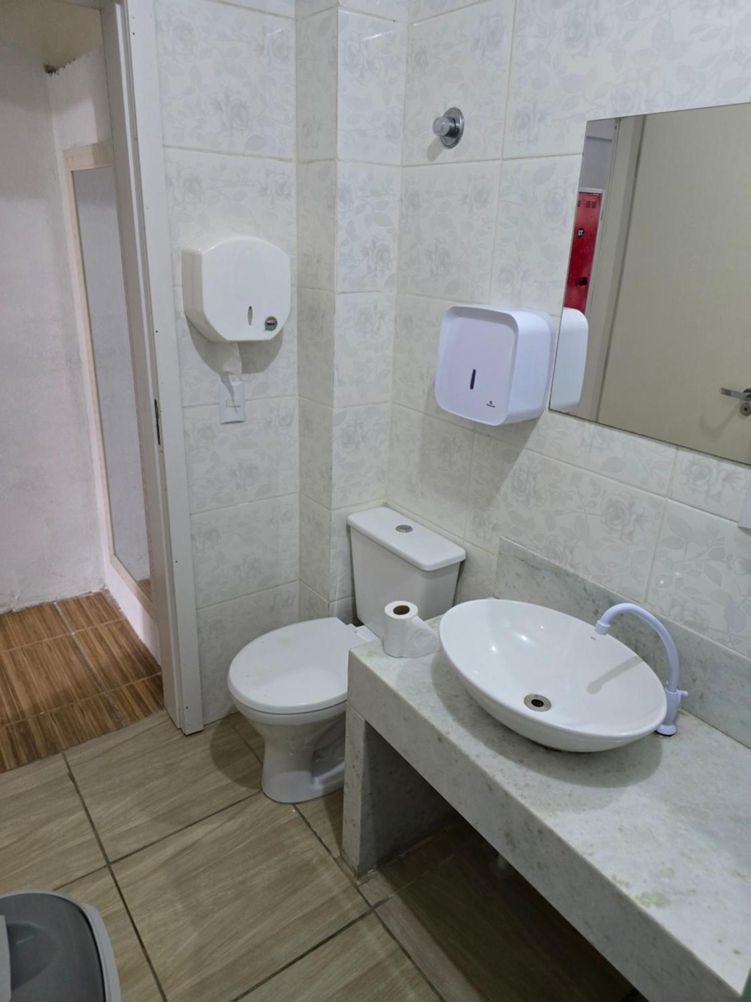 O De Casa Albergue