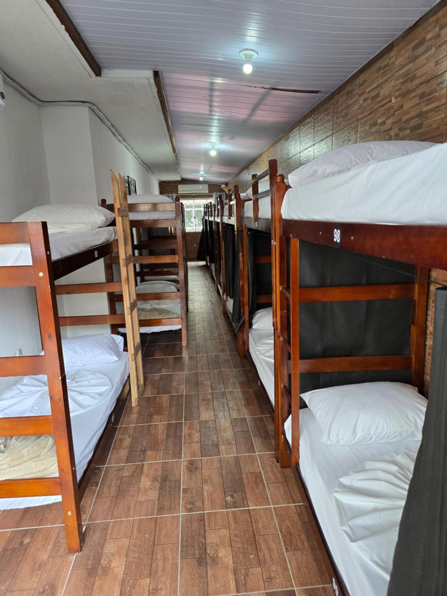 Albergue O De Casa