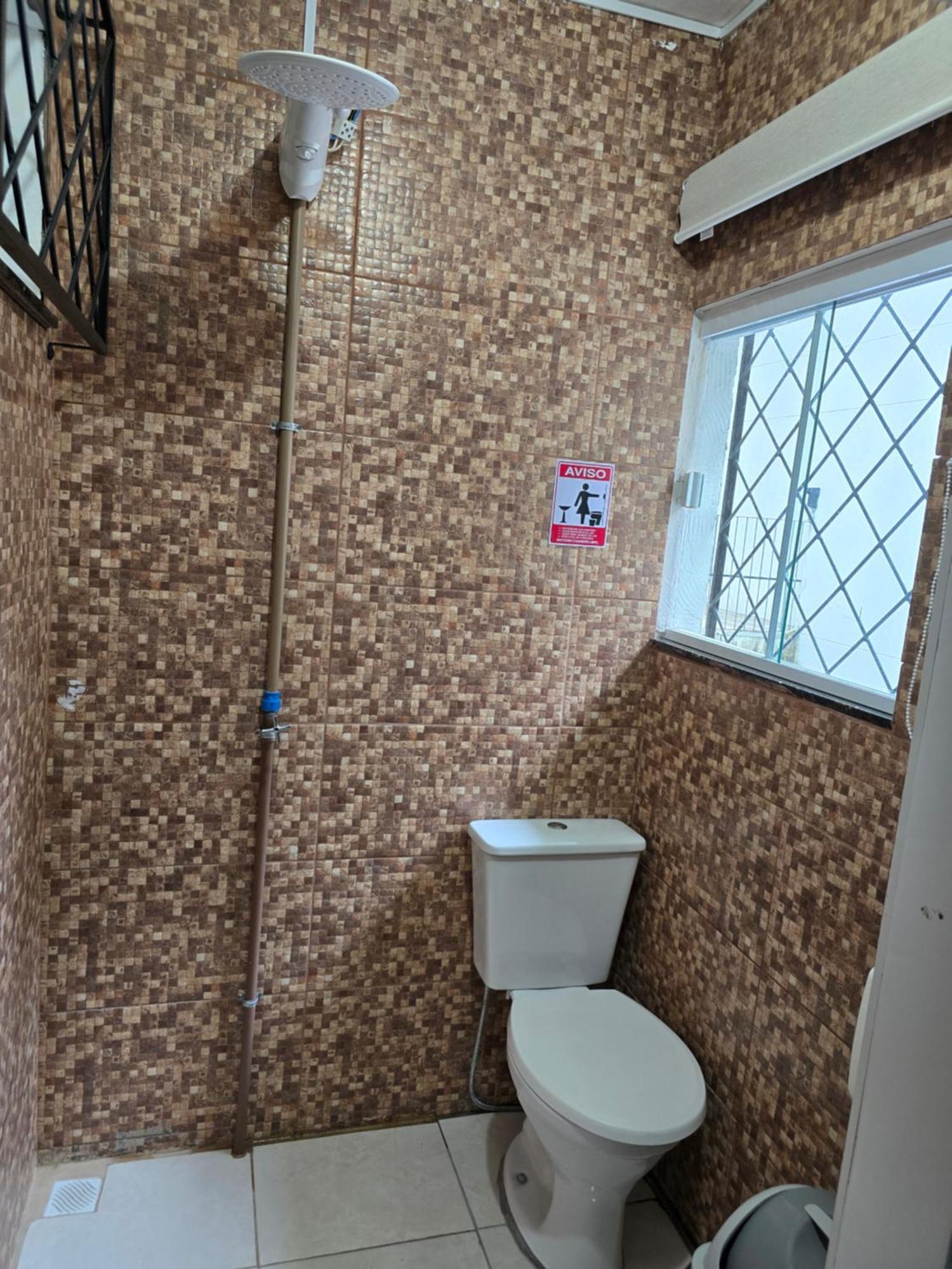 O De Casa Albergue *