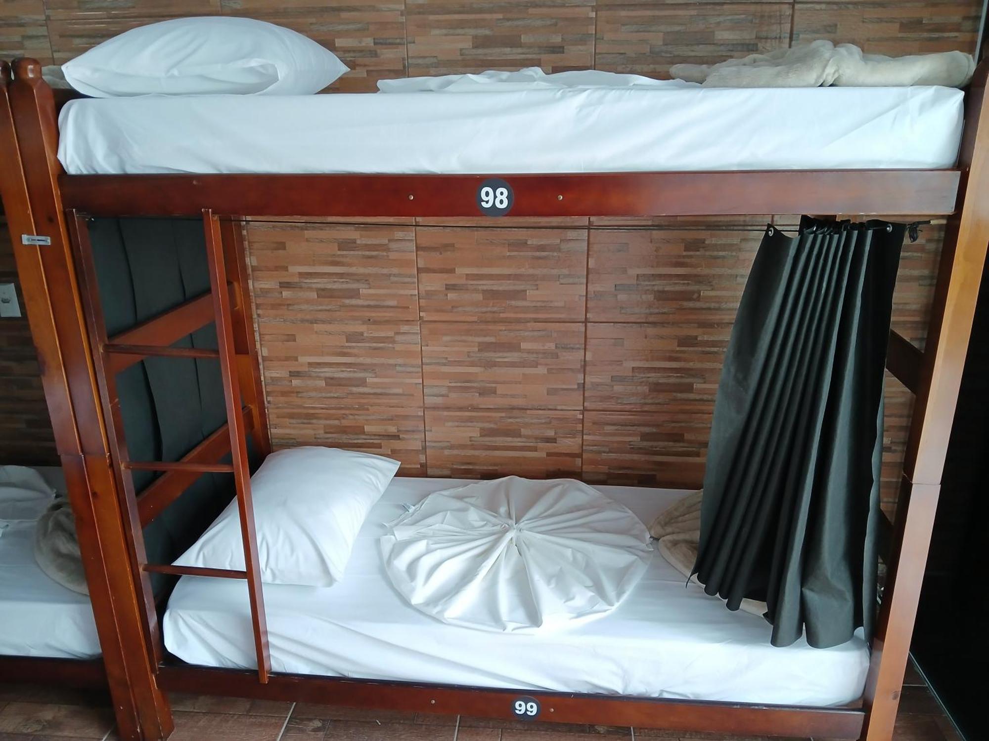 O De Casa Albergue Balneario Camboriu