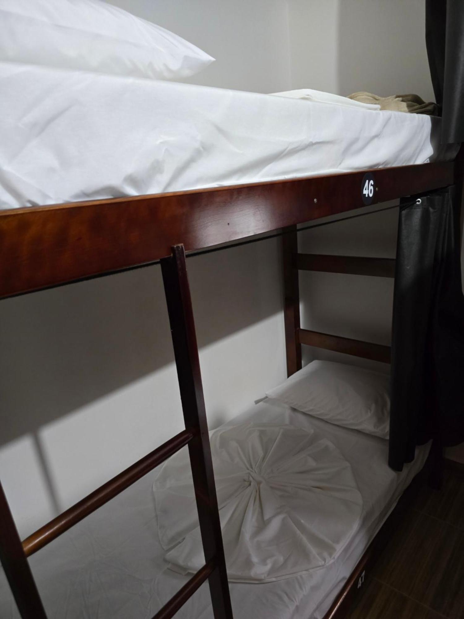 Albergue O De Casa Balneario Camboriu