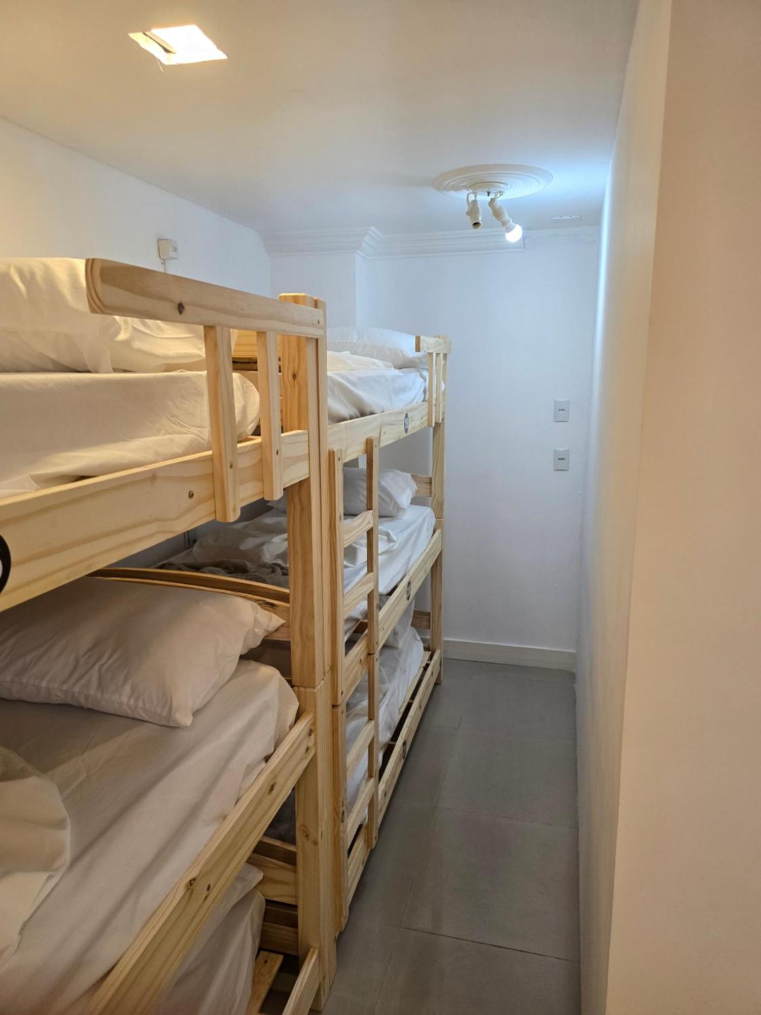 O De Casa Albergue
