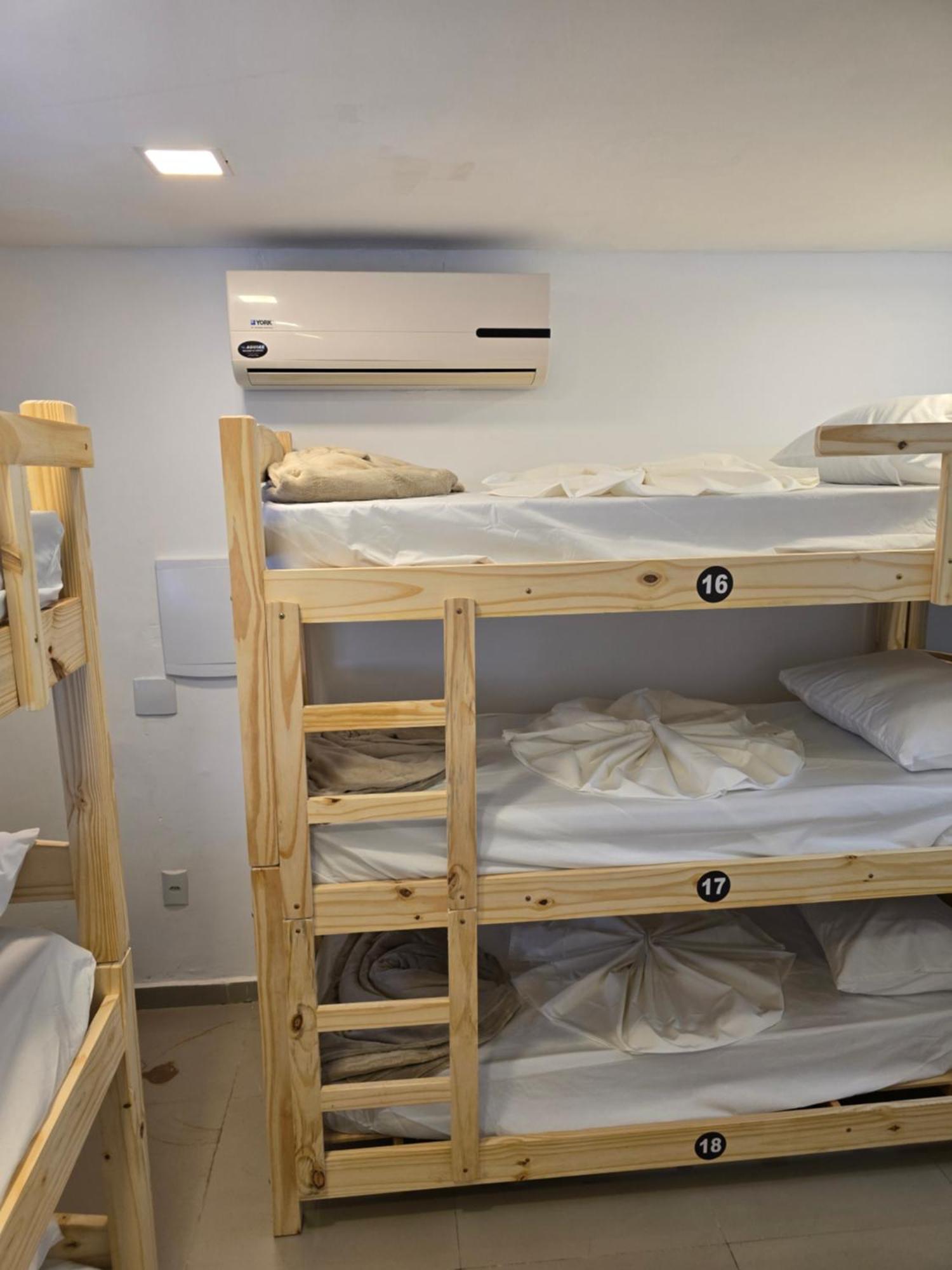 O De Casa Albergue *