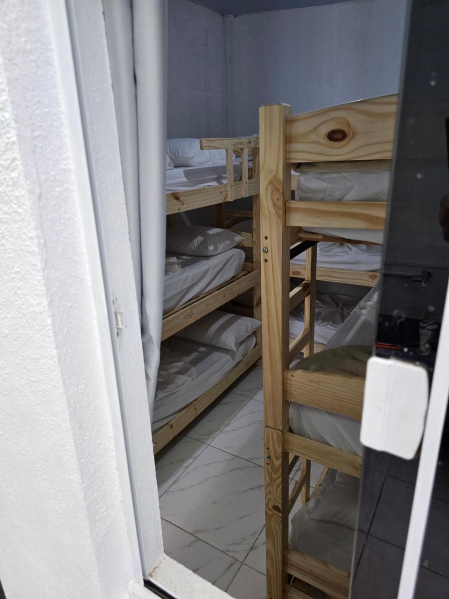Albergue O De Casa *