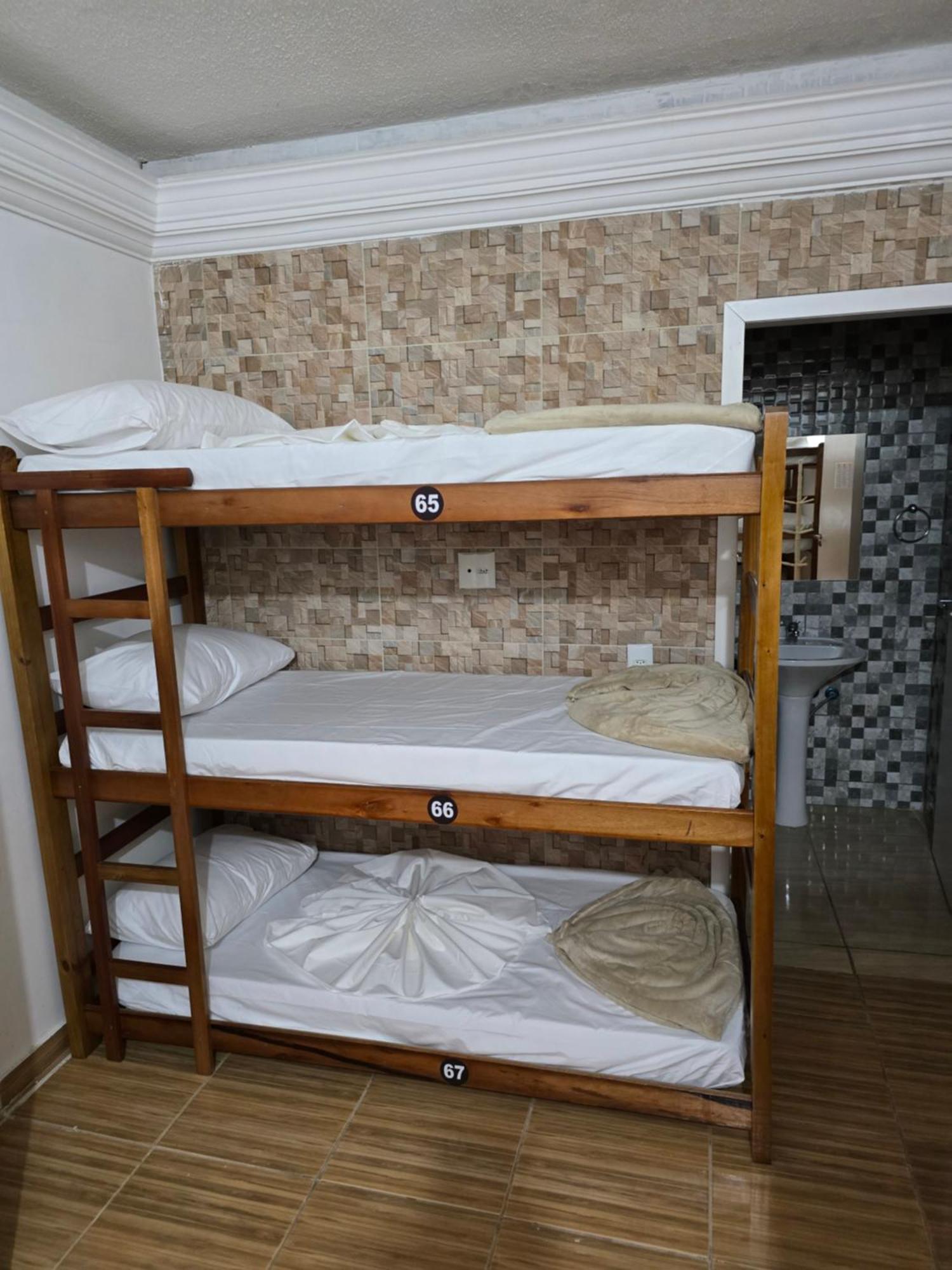 Albergue O De Casa Balneario Camboriu
