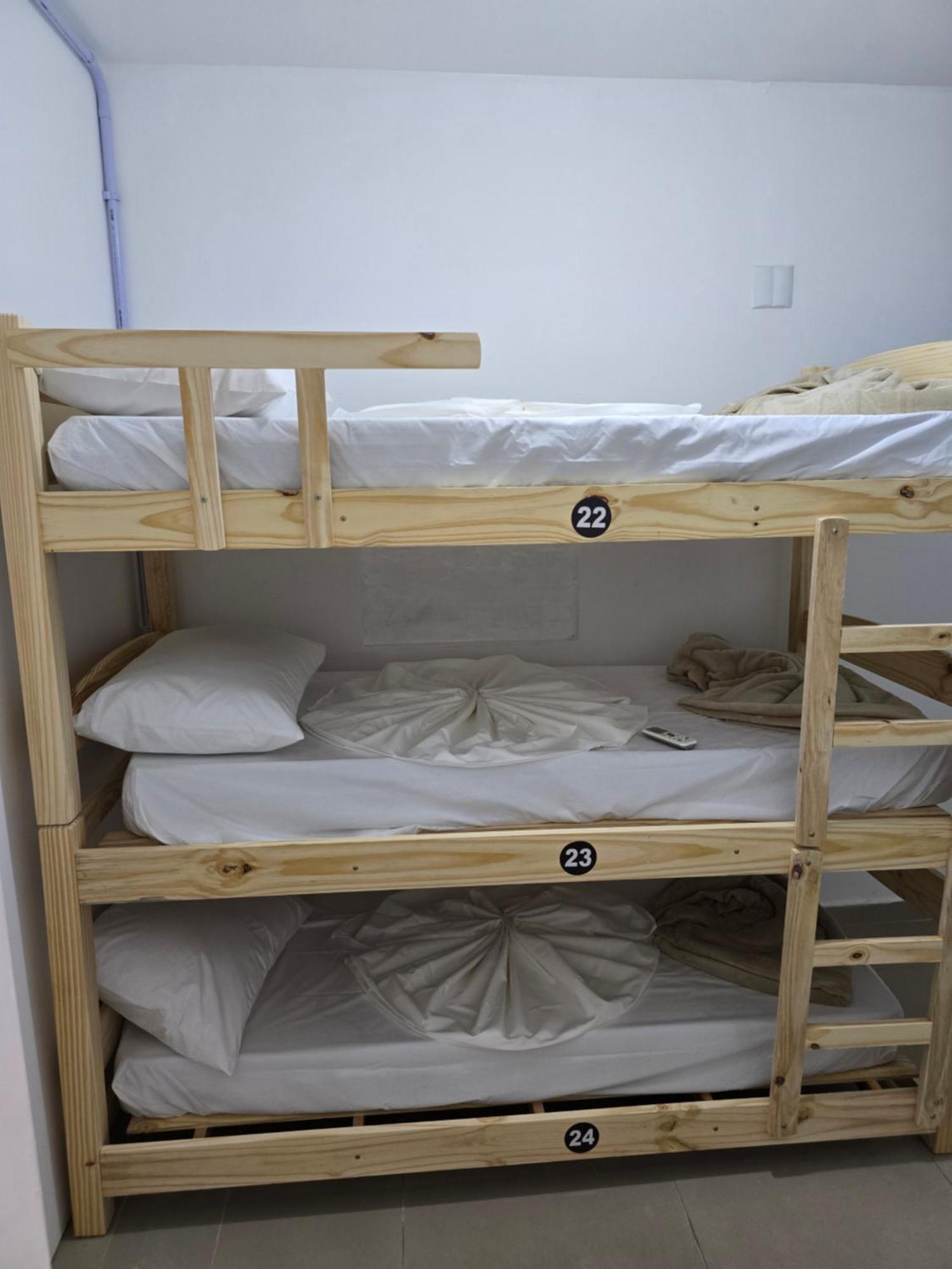 Albergue O De Casa *
