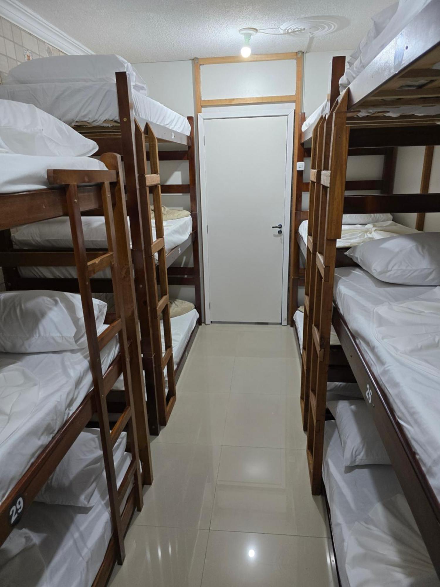 Albergue O De Casa Balneario Camboriu