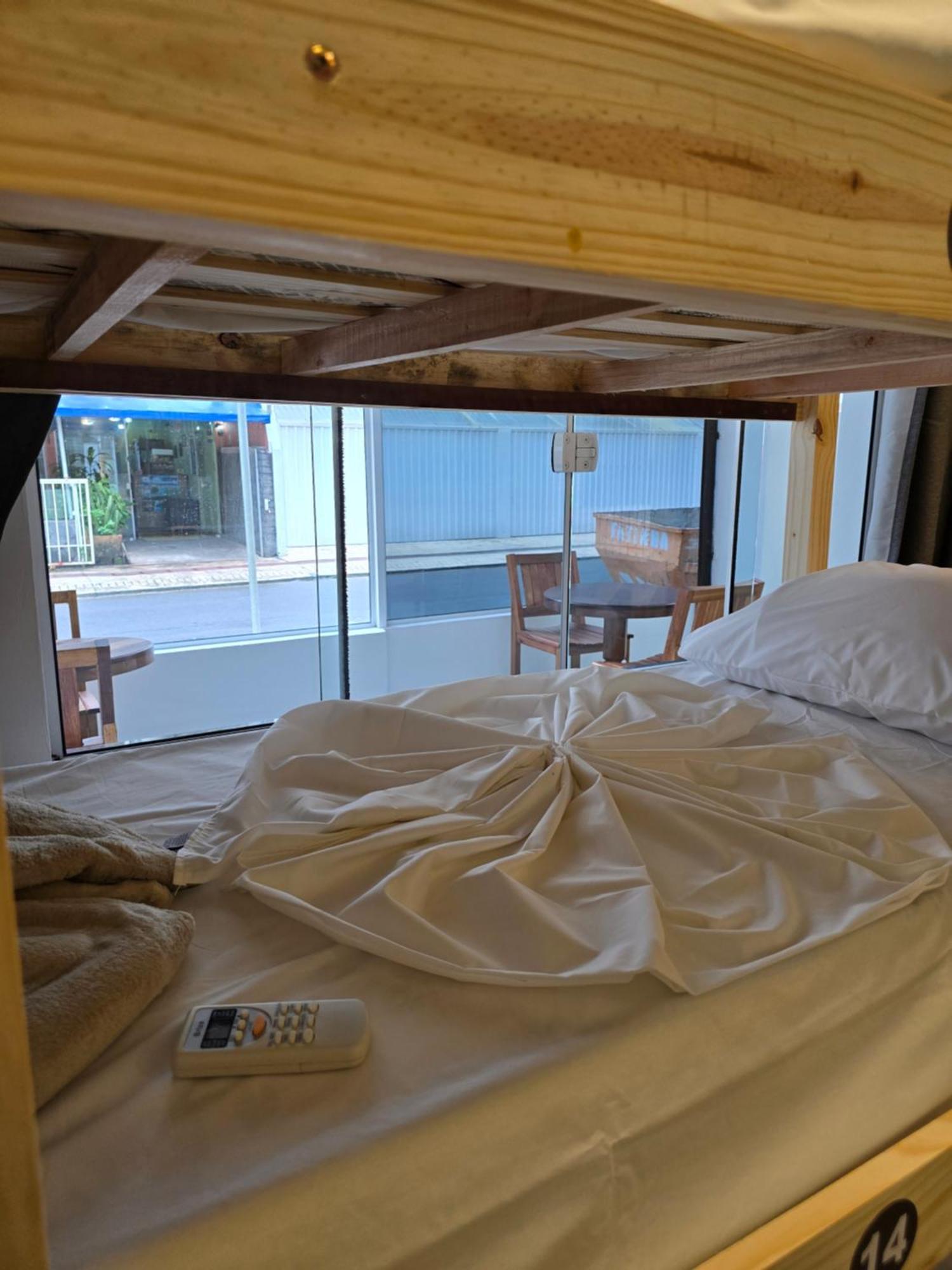 O De Casa Albergue