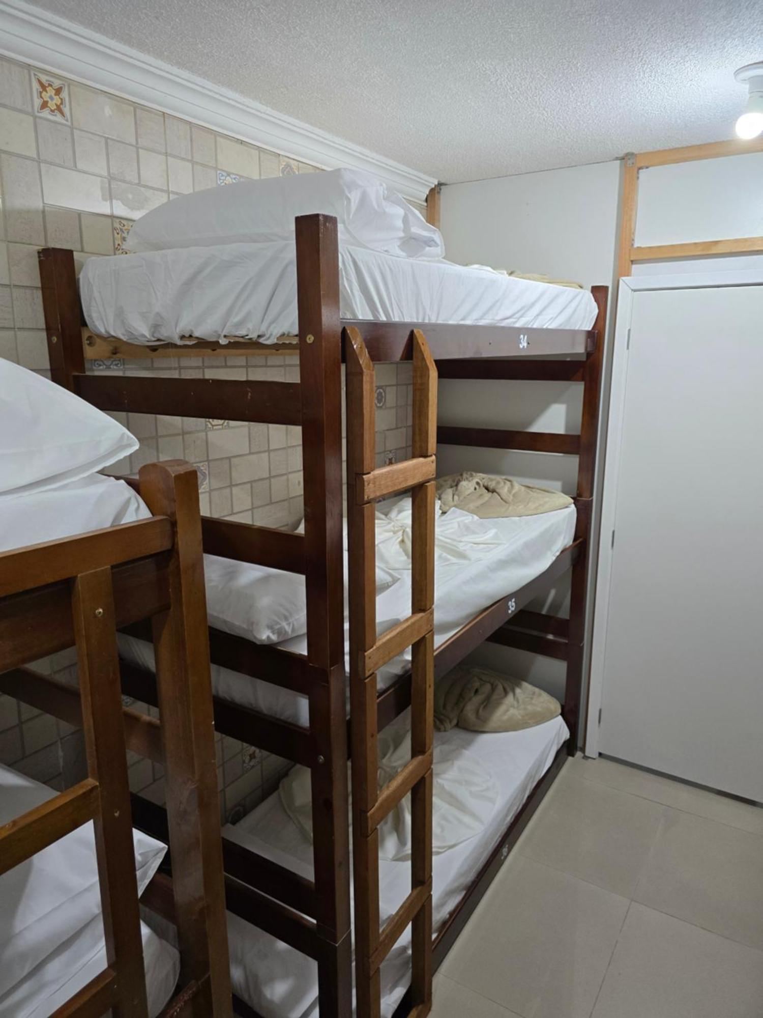 Albergue O De Casa