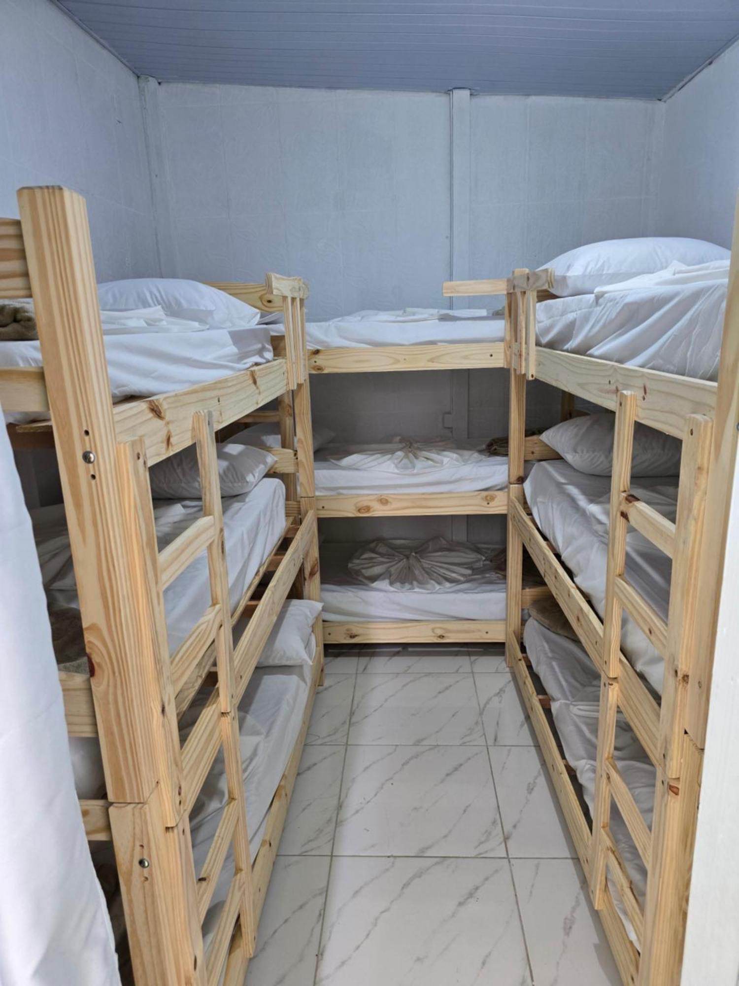 Albergue O De Casa