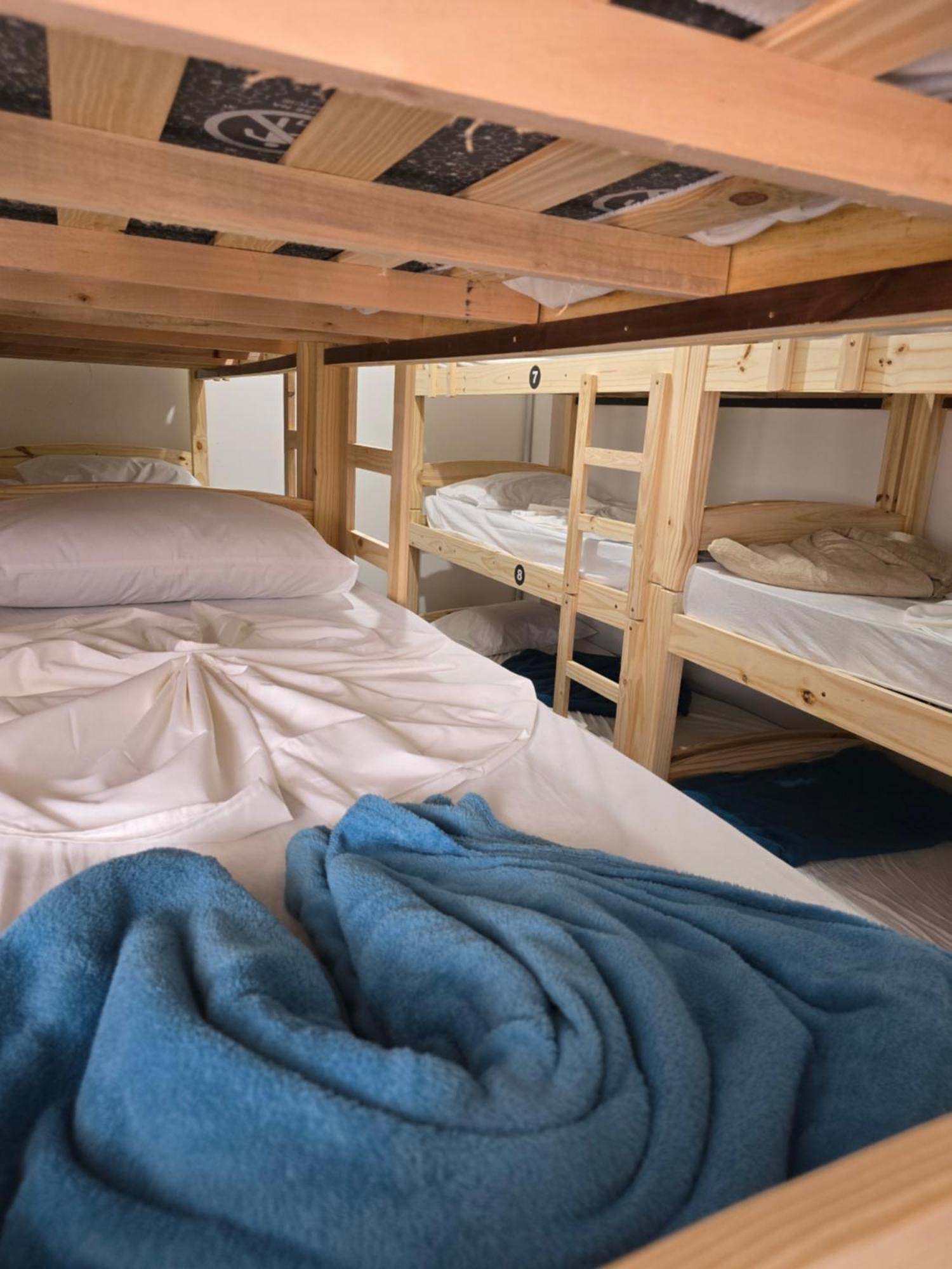 O De Casa Albergue