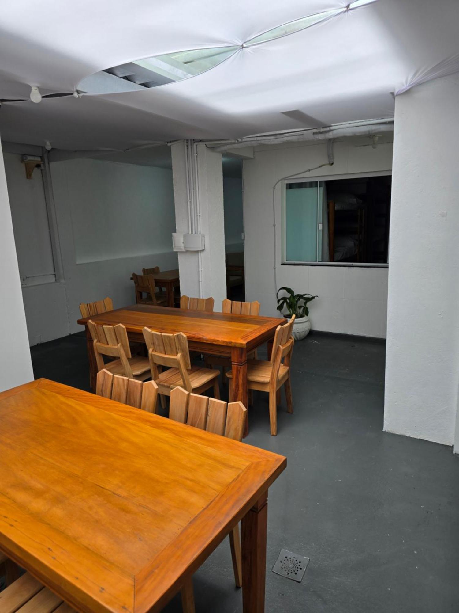 Albergue O De Casa