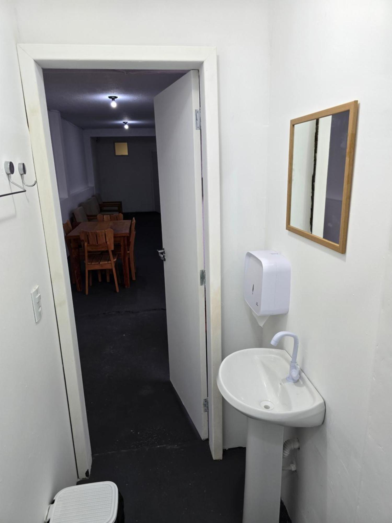 Albergue O De Casa